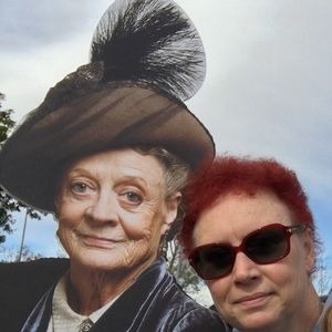 Meet your Posher, Terri